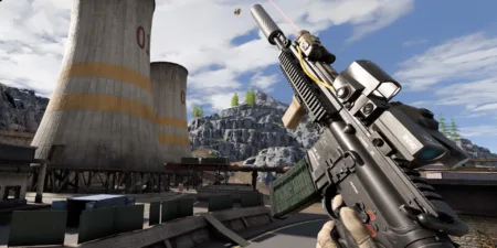 Contractors Showdown Free Download - SteamGG.net Contractors Showdown Free Download - SteamGG.net