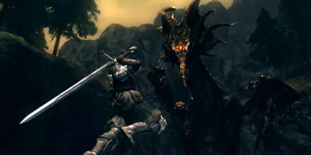 DARK SOULS Prepare To Die Edition Free Downlad - SteamGG.net DARK SOULS Prepare To Die Edition Free Downlad - SteamGG.net