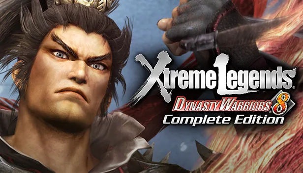 DYNASTY WARRIORS 8 Xtreme Legends Complete Edition Free Download - SteamGG.net