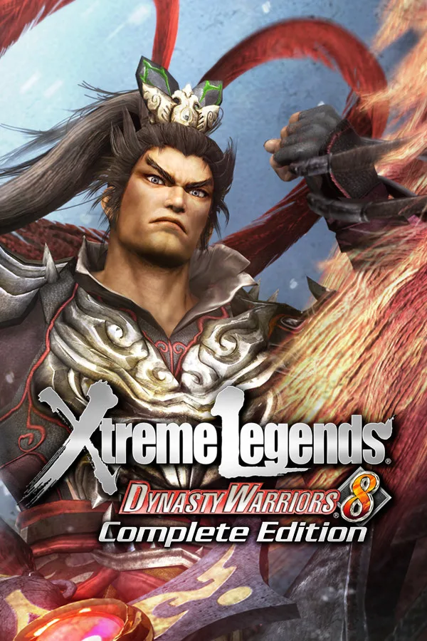 DYNASTY WARRIORS 8 Xtreme Legends Complete Edition Free Download - SteamGG.net