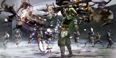 DYNASTY WARRIORS 8 Xtreme Legends Complete Edition Free Download - SteamGG.net DYNASTY WARRIORS 8 Xtreme Legends Complete Edition Free Download - SteamGG.net