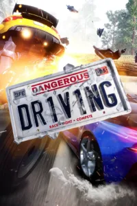 Dangerous Driving – Road Rage Free Download [v1.7]