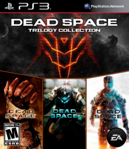 Dead Space Trilogy Free Download