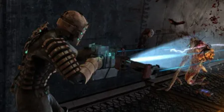 Dead Space Trilogy Free Download Dead Space Trilogy Free Download