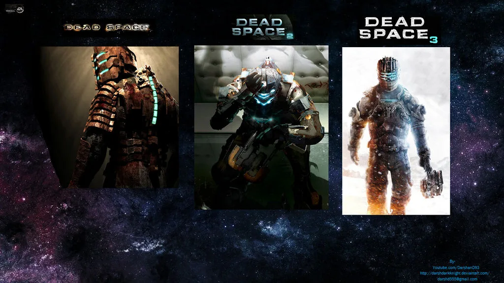 Dead Space Trilogy Free Download - SteamGG.net Space Trilogy Free Download - SteamGG (3) Dead Space Trilogy Free Download - SteamGG.net