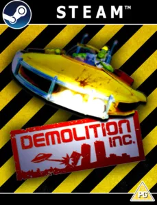 Demolition Inc Free Download [v1.0r19]