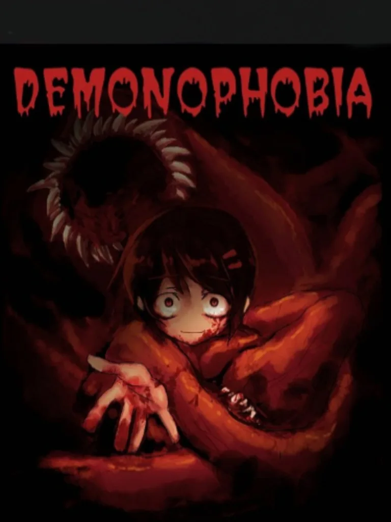 Demonophobia Free Download - SteamGG.net