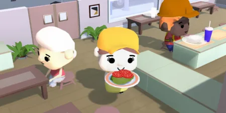 Diner Bros Free Download - SteamGG.net Diner Bros Free Download - SteamGG.net