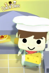 Diner Bros Free Download [Taco Amigos]