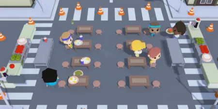 Diner Bros Free Download - SteamGG.net Diner Bros Free Download - SteamGG.net