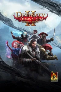 Divinity: Original Sin 2 Definitive Edition Free Download [v3.6.177/Build-9530355]