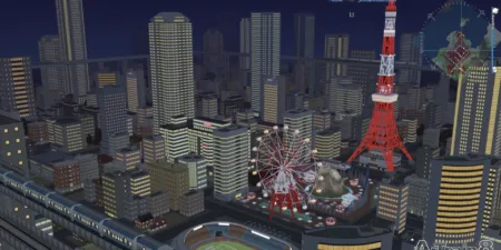 Download A-Train 8 - SteamGG.net Download A-Train 8 - SteamGG.net