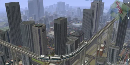 Download A-Train 8 - SteamGG.net Download A-Train 8 - SteamGG.net