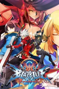 Download BlazBlue Collection
