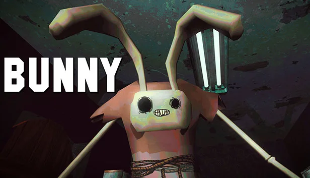 Download Bunny The Horror Game - SteamGG.net Download Bunny The Horror Game - SteamGG.net