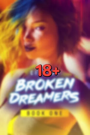 Download City of Broken Dreamers Adult Game - SteamGG.net