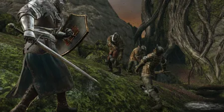 Download DARK SOULS II - SteamGG.net Download DARK SOULS II - SteamGG.net