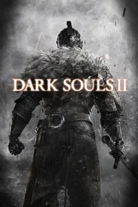 Download DARK SOULS II [Build 9849657]