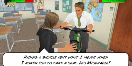 Download Old School PC Game - SteamGG.net Download Old School PC Game - SteamGG.net