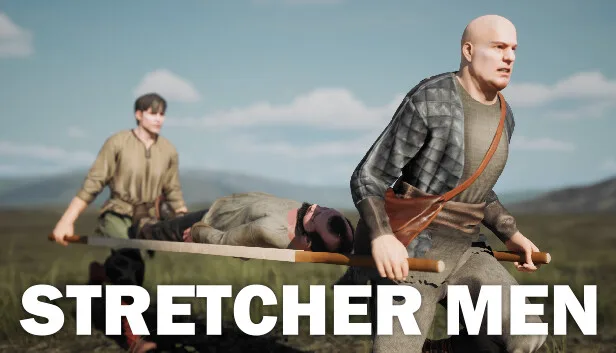 Download STRETCHER MEN - SteamGG.net Download STRETCHER MEN - SteamGG.net