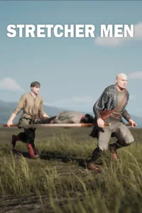 Download STRETCHER MEN [Build 15181728]