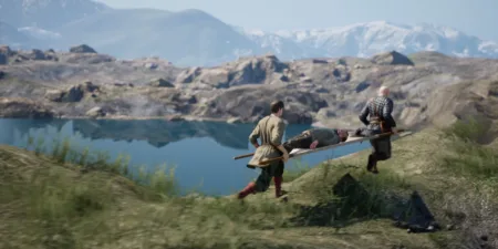 Download STRETCHER MEN - SteamGG.net Download STRETCHER MEN - SteamGG.net