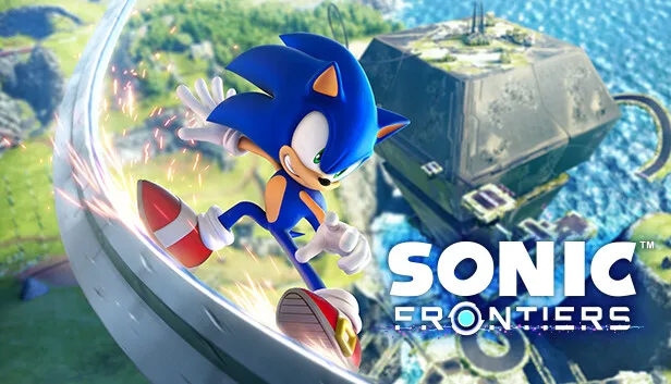 Download Sonic Frontiers - SteamGG.net Download Sonic Frontiers - SteamGG.net