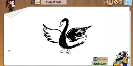 Draw and Guess Free Download - SteamGG.net Draw and Guess Free Download - SteamGG.net