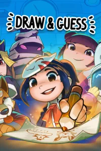 Draw and Guess Free Download [Build-13951837]