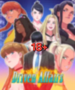 Driven Affairs Free Download [v0.6]