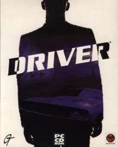 Driver Game Series Free Download