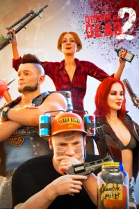 Drunk or Dead 2 Free Download [v30.06.2024]