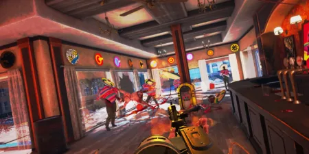 Drunk or Dead 2 Free Download - SteamGG.net Drunk or Dead 2 Free Download - SteamGG.net