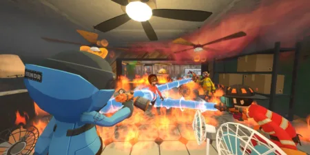 Embr Free Download - SteamGG.net Embr Free Download - SteamGG.net