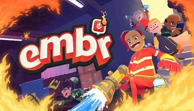Embr Free Download - SteamGG.net Embr Free Download - SteamGG.net