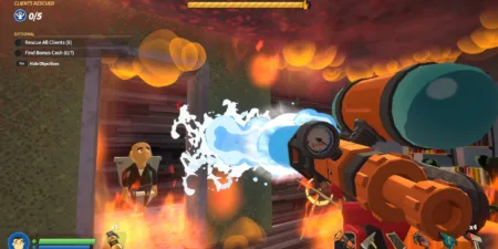 Embr Free Download - SteamGG.net Embr Free Download - SteamGG.net