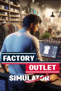 Factory Outlet Simulator Free Download [BUILD 15059739]