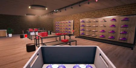 Factory Outlet Simulator Free Download - SteamGG.net Factory Outlet Simulator Free Download - SteamGG.net