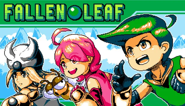 Fallen Leaf Free Download - SteamGG.net Fallen Leaf Free Download - SteamGG.net