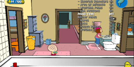 Family Guy Video Game Free Download - SteamGG.net Family Guy Video Game Free Download - SteamGG.net
