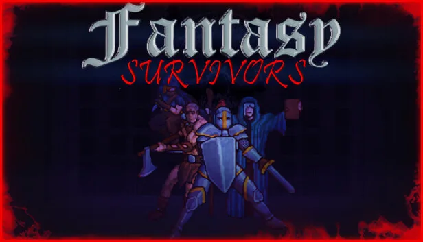 Fantasy Survivors Free Download - SteamGG.net Fantasy Survivors Free Download - SteamGG.net