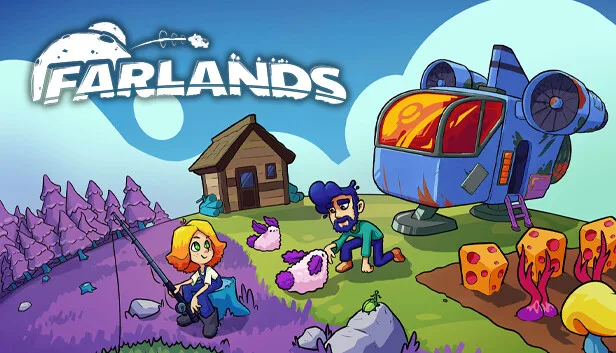 Farlands Free Download