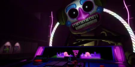 Five Nights at Freddys Help Wanted 2 [NON-VR] - SteamGG.net