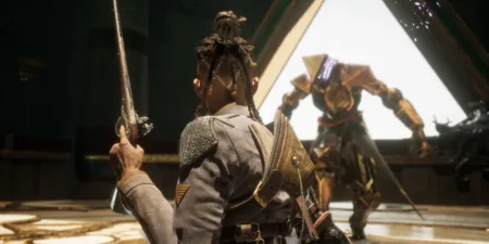 Flintlock The Siege of Dawn Free Download - SteamGG.net Flintlock The Siege of Dawn Free Download - SteamGG.net