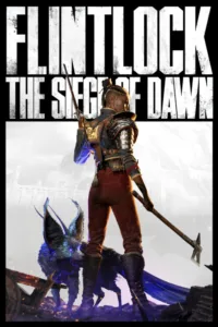 Flintlock The Siege of Dawn Free Download [v1.1.72 + DLC]