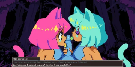 FlipWitch - Forbidden Sex Hex Free Download - SteamGG.net FlipWitch - Forbidden Sex Hex Free Download - SteamGG.net