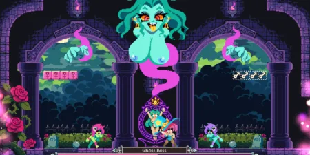 FlipWitch - Forbidden Sex Hex Free Download - SteamGG.net FlipWitch - Forbidden Sex Hex Free Download - SteamGG.net