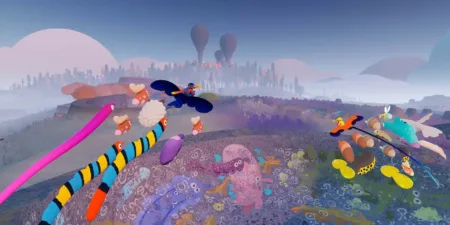 Flock Free Download - SteamGG.net Flock Free Download - SteamGG.net