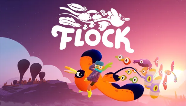 Flock Free Download - SteamGG.net
