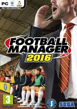 Football Manager 2016 Free Download - SteamGG.net